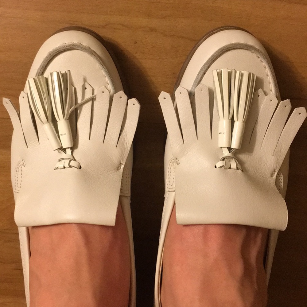 Meet your Posher, Jo